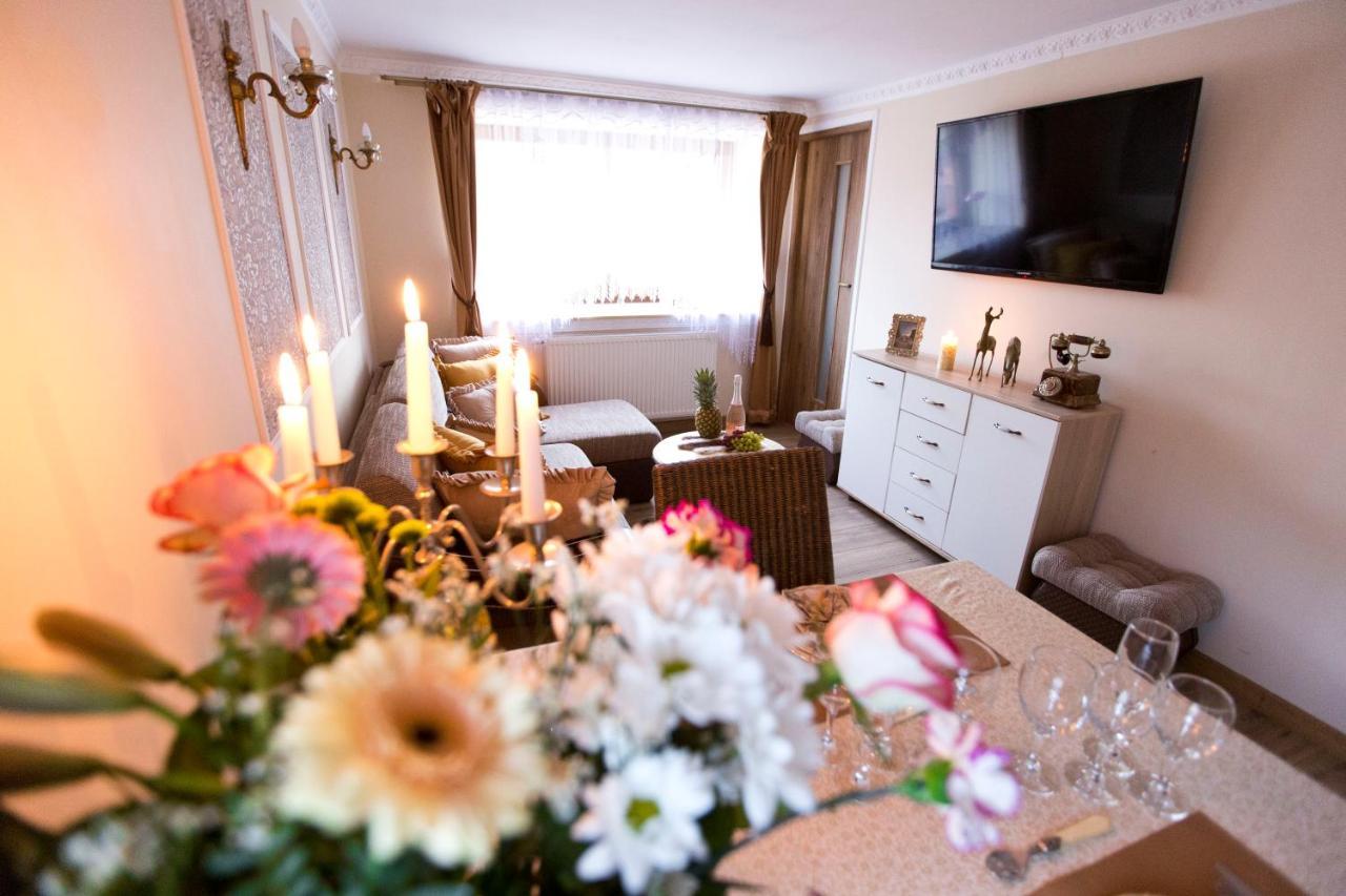 Апартаменты Zamek Ksiaz - 15 Minut 503-608-088 Stare Bogaczowice Экстерьер фото