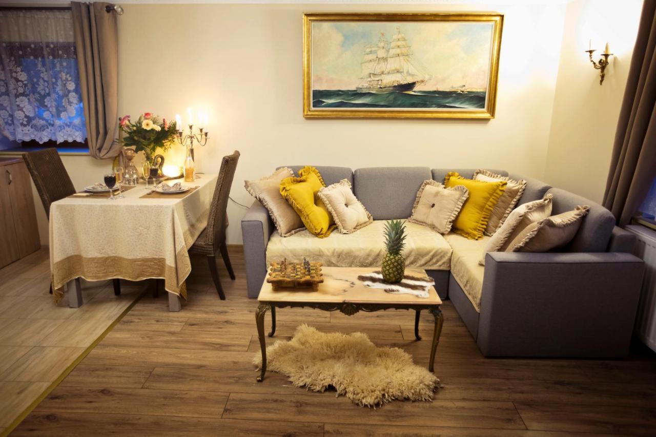 Апартаменты Zamek Ksiaz - 15 Minut 503-608-088 Stare Bogaczowice Экстерьер фото
