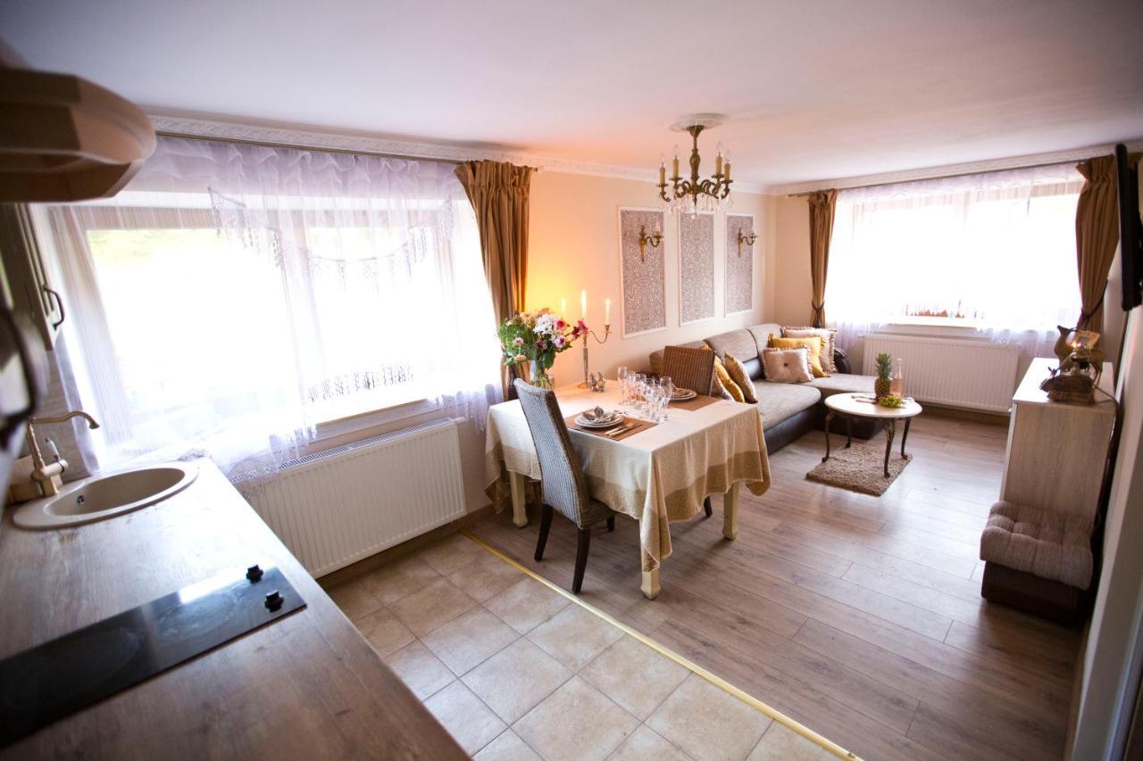 Апартаменты Zamek Ksiaz - 15 Minut 503-608-088 Stare Bogaczowice Экстерьер фото