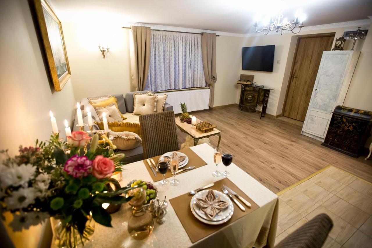 Апартаменты Zamek Ksiaz - 15 Minut 503-608-088 Stare Bogaczowice Экстерьер фото