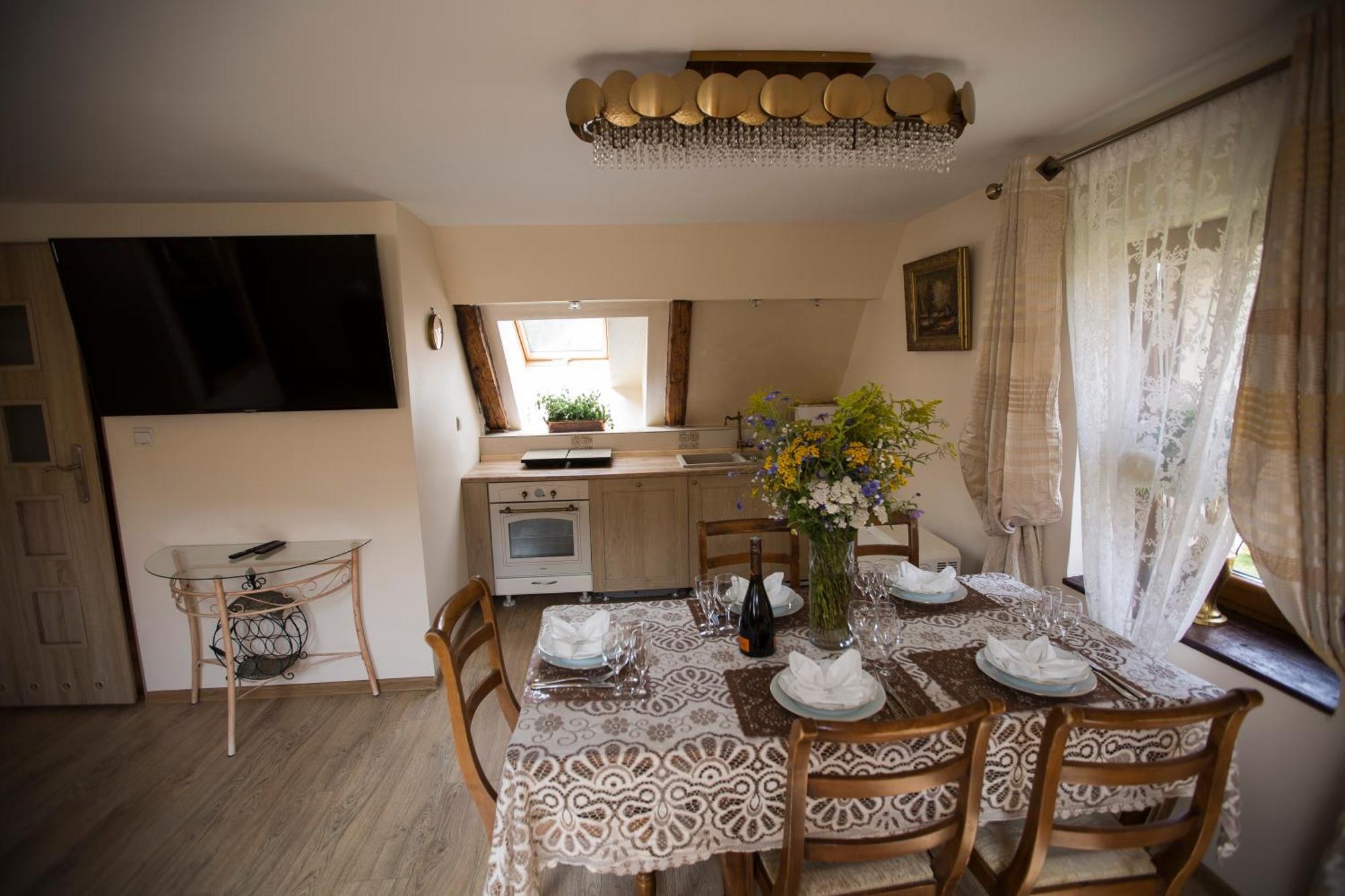 Апартаменты Zamek Ksiaz - 15 Minut 503-608-088 Stare Bogaczowice Экстерьер фото