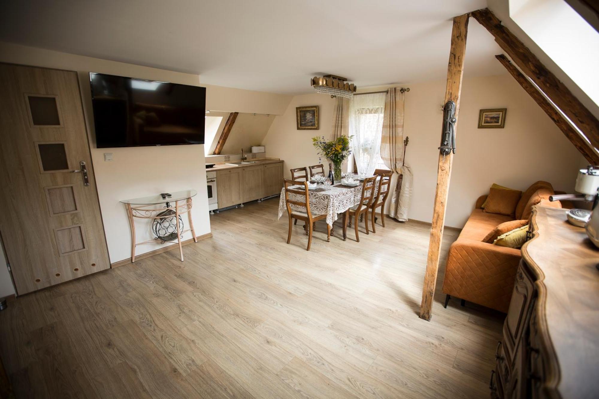 Апартаменты Zamek Ksiaz - 15 Minut 503-608-088 Stare Bogaczowice Экстерьер фото