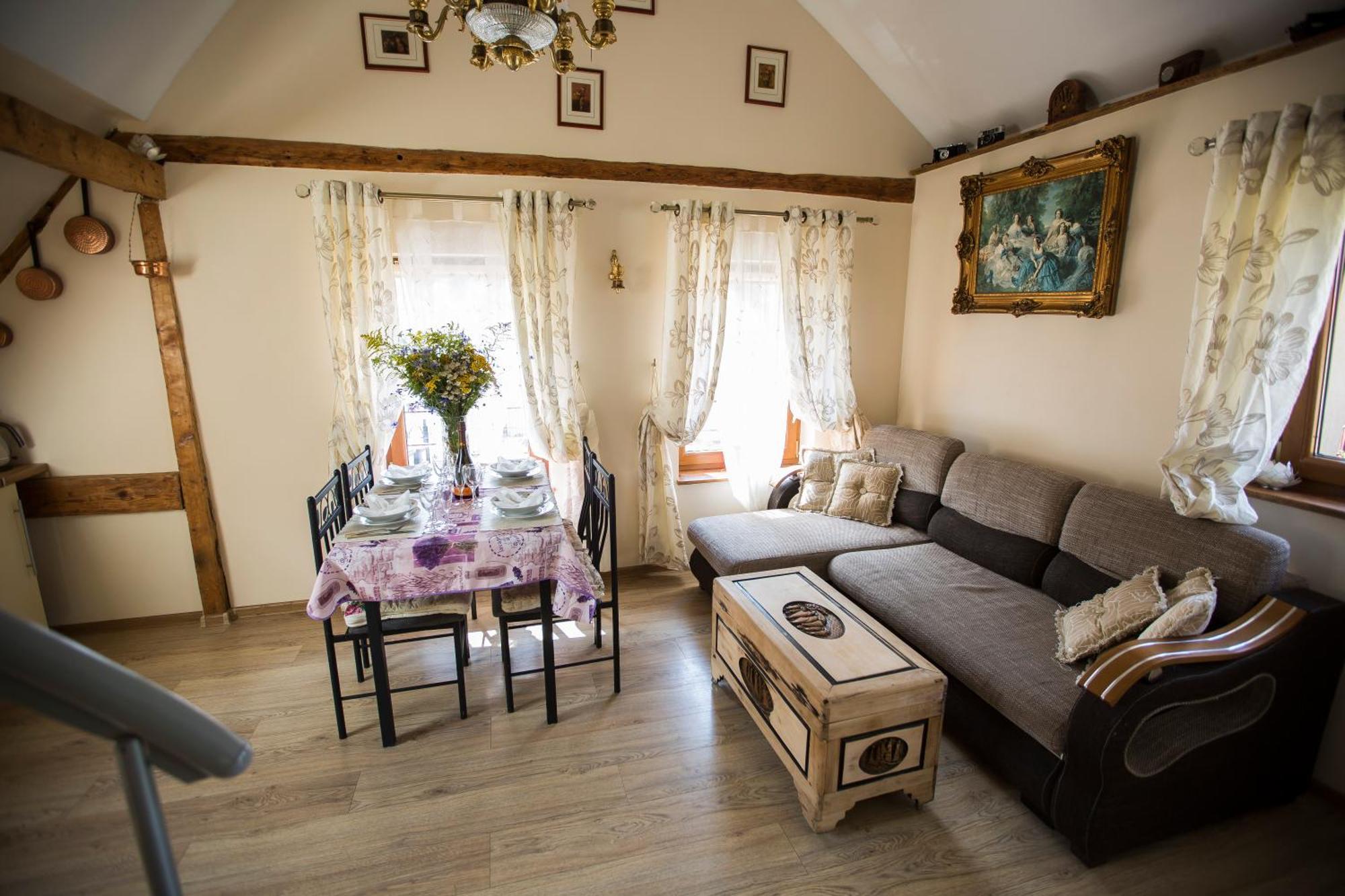 Апартаменты Zamek Ksiaz - 15 Minut 503-608-088 Stare Bogaczowice Экстерьер фото