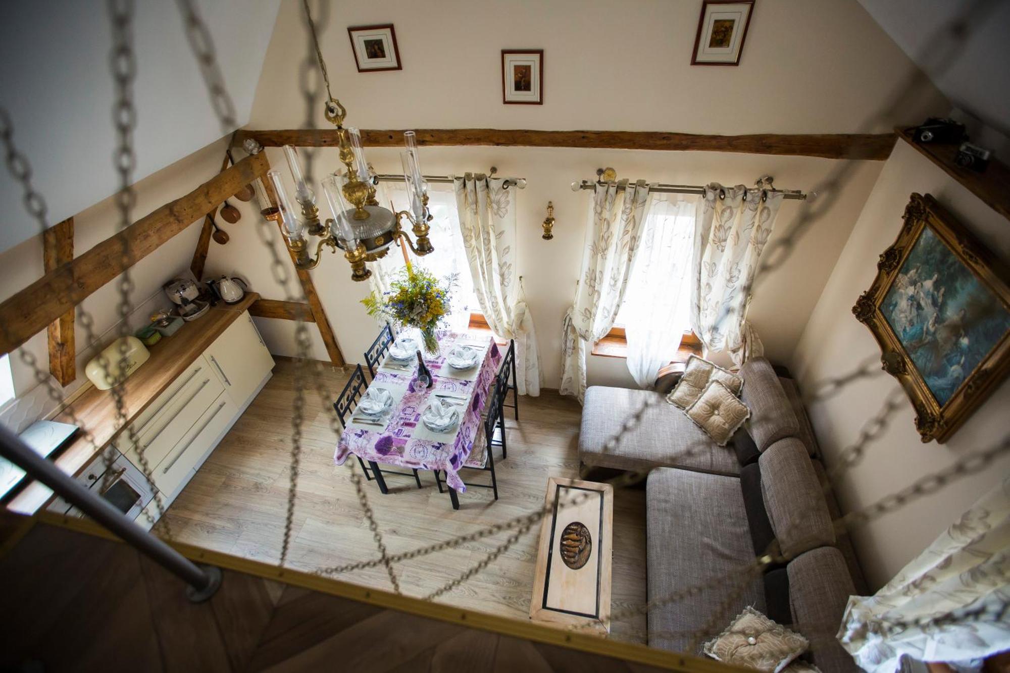 Апартаменты Zamek Ksiaz - 15 Minut 503-608-088 Stare Bogaczowice Экстерьер фото